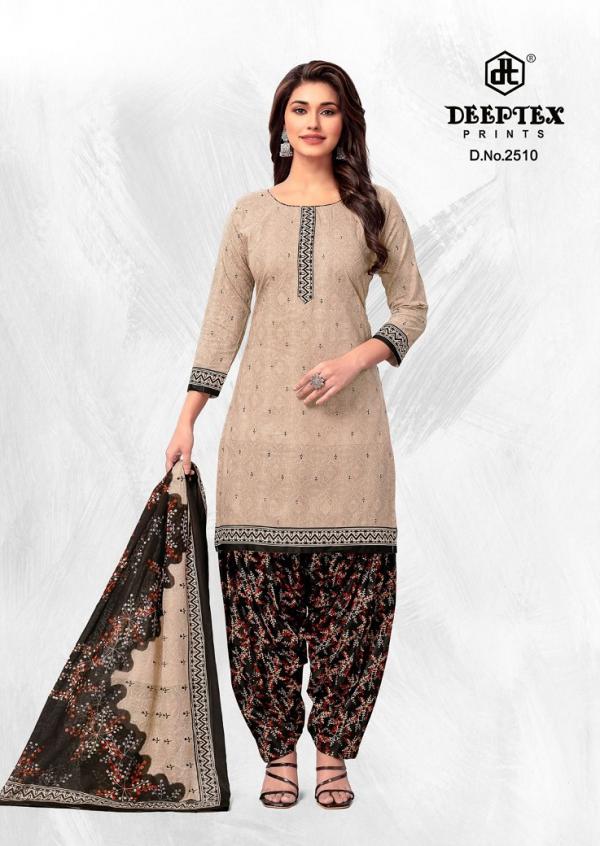 Deeptex Pichkari Vol-25 – Dress Material